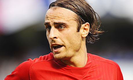 Dimitar Berbatov